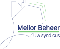 Logo syndicus Melior Beheer